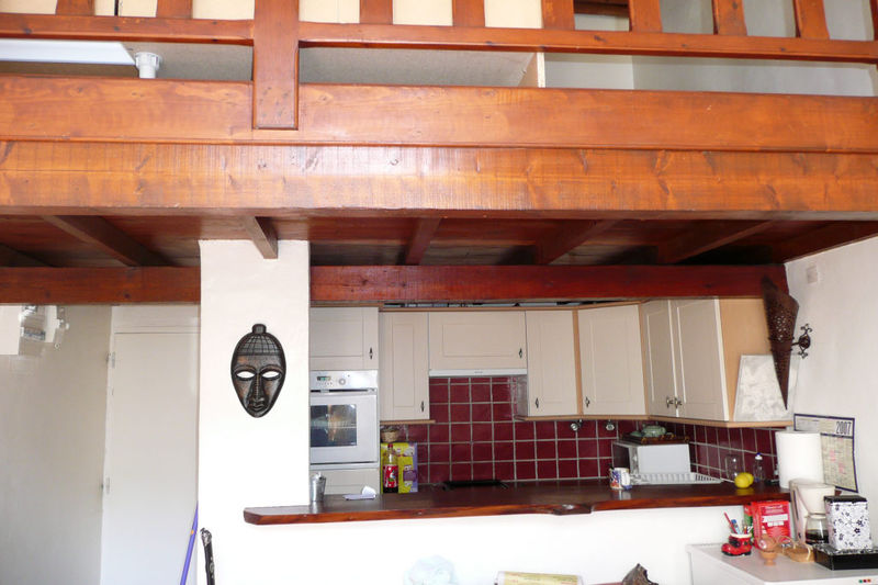 Photo Appartement Carpentras Centre-ville, Location appartement 2 pièces 35 m²