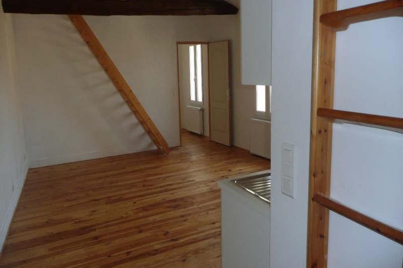 Photo Apartment Carpentras Observance, Rentals apartment 2 rooms 39 m²