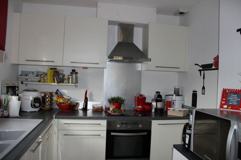 Photo Villa Vedène Location villa 3 chambres 90 m²