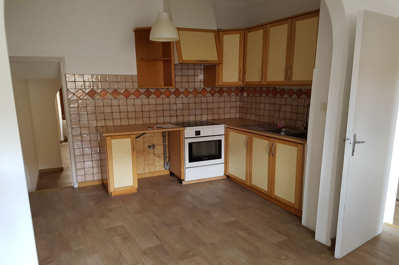 Photo Maison de ville Carpentras Centre-ville, Rentals maison de ville 3 bedroom 97 m²