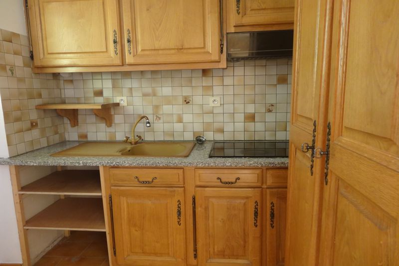 Photo Apartment Carpentras Proche leclerc, Rentals apartment 2 rooms 45 m²
