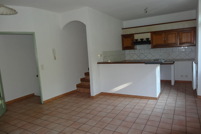 Photo Maison de ville Carpentras Centre-ville, Rentals maison de ville 4 bedroom 70 m²