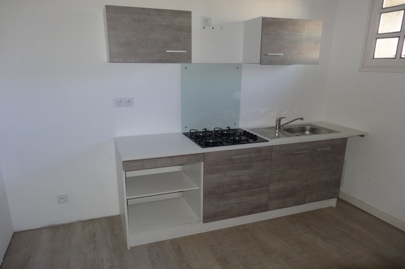 Photo House Aubignan Rentals house 2 bedroom 62 m²