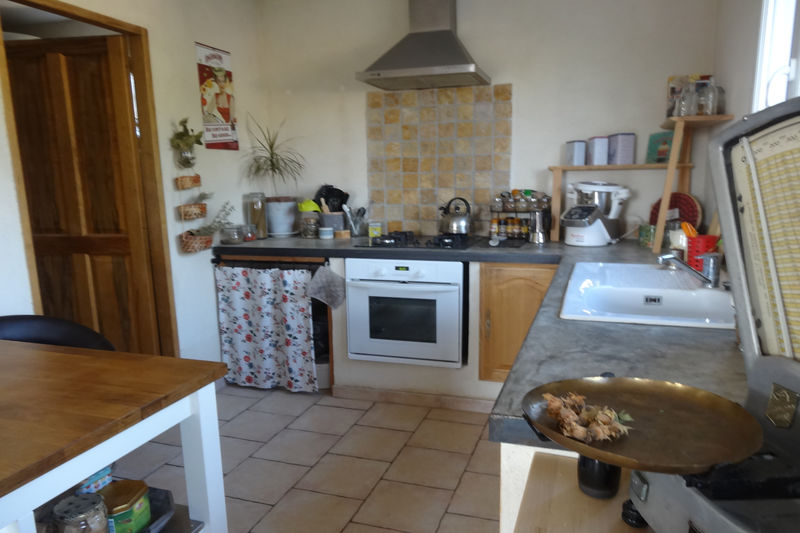 Photo Maison de village Bédoin Village, Rentals maison de village 2 bedroom 79 m²