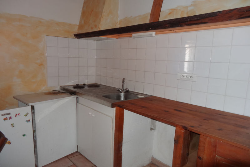 Photo Apartment Carpentras Centre-ville, Rentals apartment 1 room 22 m²