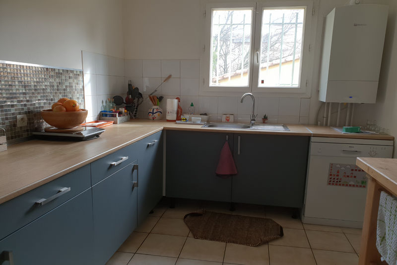 Photo Maison Carpentras Location maison 2 chambres 73 m²