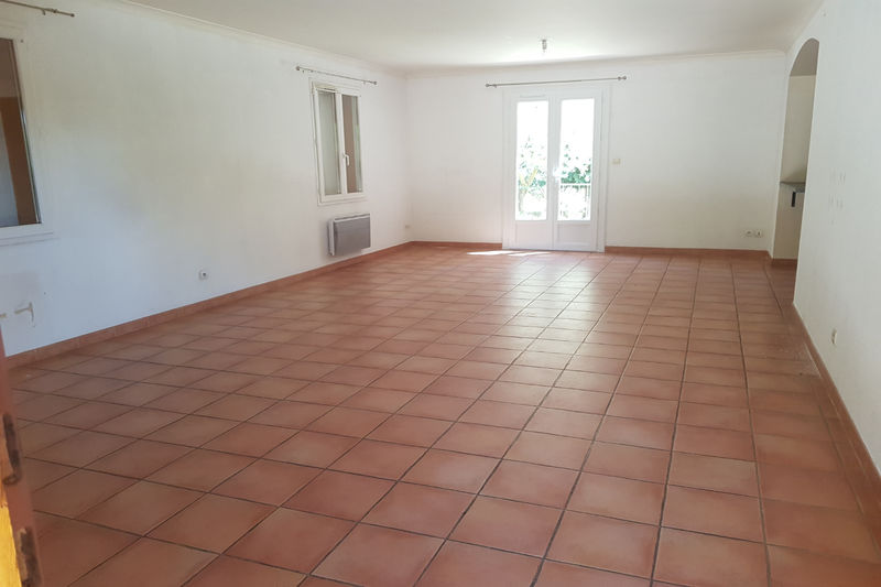 Photo Villa Carpentras Campagne, Rentals villa 4 bedroom 106 m²