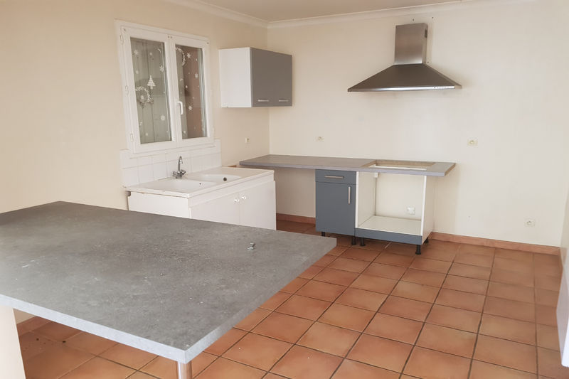 vente Maison villa Carpentras Campagne Villa Carpentras Campagne, Location villa 4 chambres 106 m²