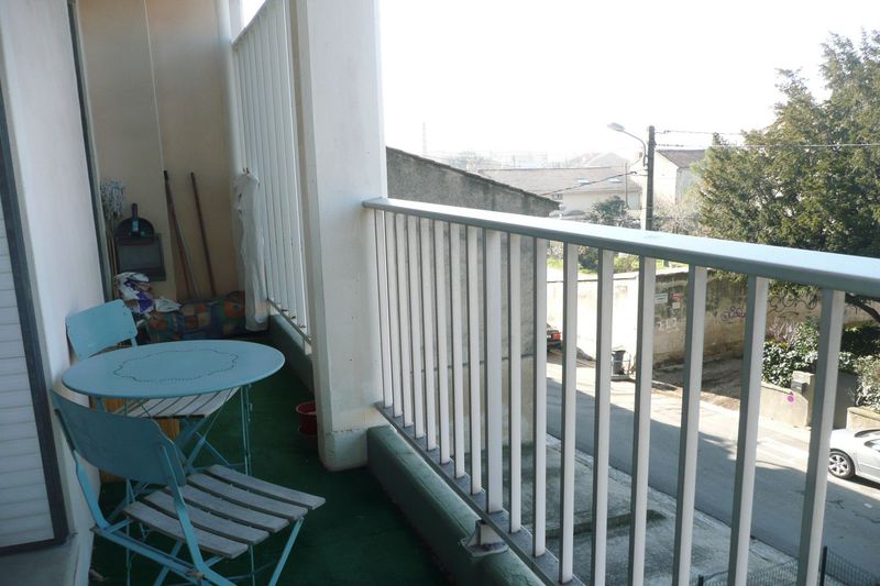 Photo Apartment Carpentras Lycee v hugo, Rentals apartment 2 rooms 44 m²