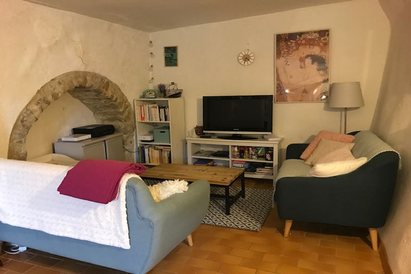 Photo Maison de village Montbrun-les-Bains Village, Rentals maison de village 2 bedroom 65 m²