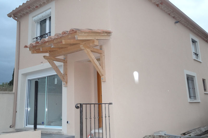 Photo House Aubignan Proche village, Rentals house 3 bedroom 80 m²