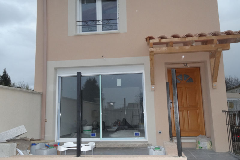 Photo Maison Aubignan Proche village, Location maison 3 chambres 80 m²
