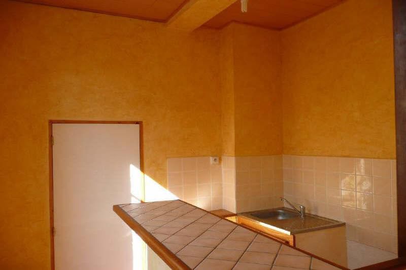 Photo Apartment Carpentras Centre-ville, Rentals apartment 2 rooms 37 m²