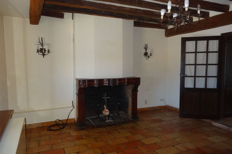 Photo Appartement Sault Location appartement 3 pièces 60 m²