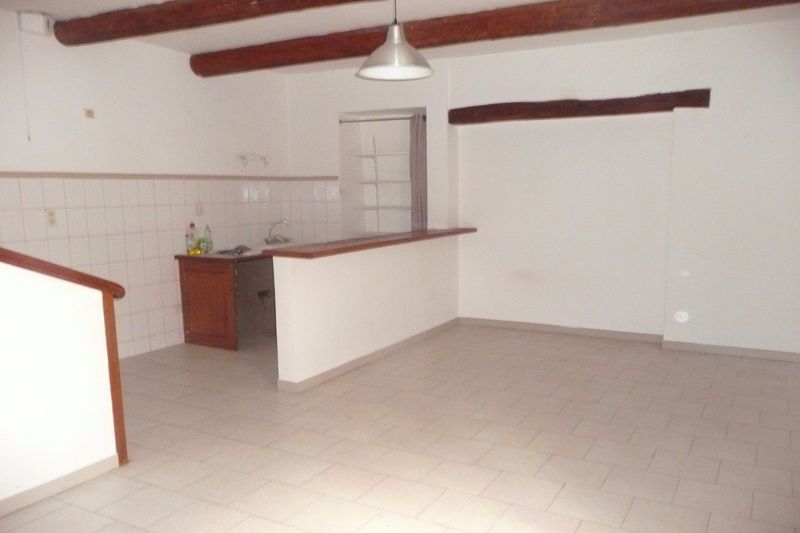 Photo Apartment Sault Rentals apartment 3 rooms 50 m²