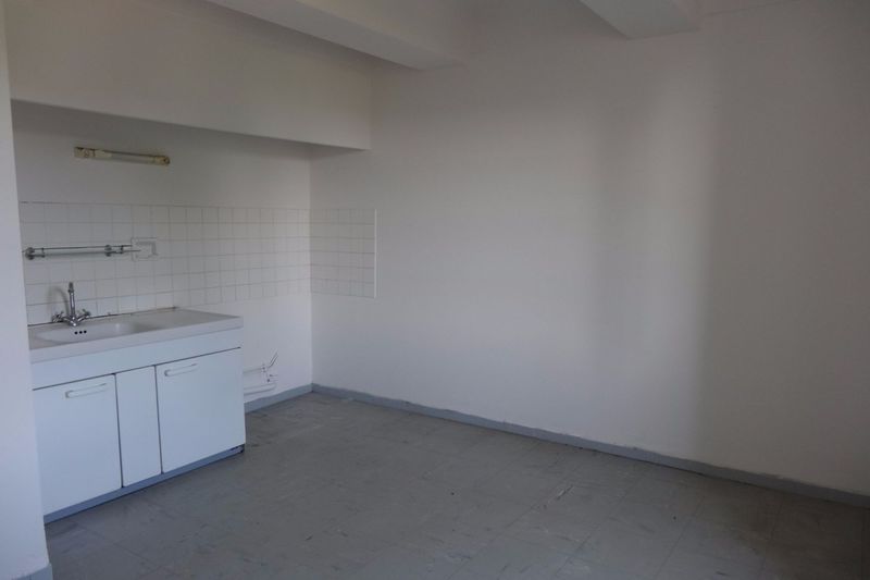 Photo Appartement Sault Location appartement 2 pièces 30 m²