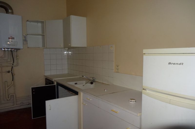 Photo Apartment Carpentras Centre-ville, Rentals apartment 2 rooms 41 m²