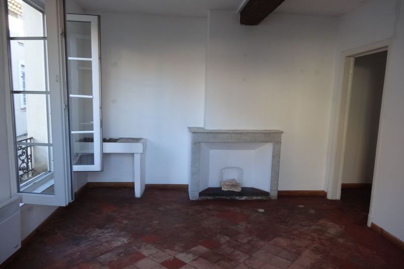 Photo Appartement Carpentras Centre-ville, Location appartement 2 pièces 50 m²
