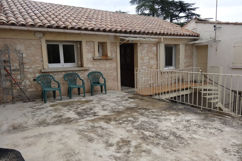 Photo Apartment Sault Village, Rentals apartment 3 rooms 50 m²