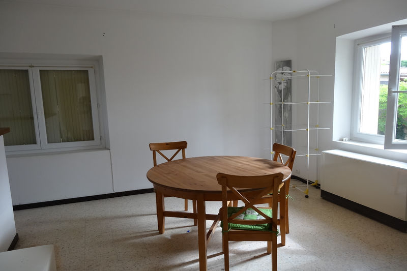 Photo Apartment Sault Village, Rentals apartment 3 rooms 50 m²