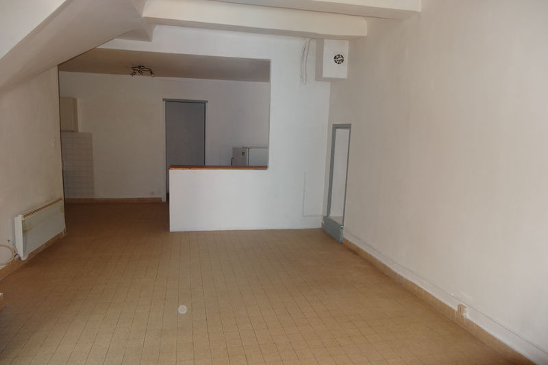 Photo Apartment Sault Village, Rentals apartment 1 room 30 m²