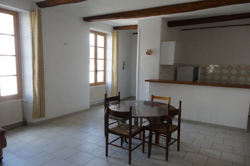 Photo Apartment Sault Village, Rentals apartment 2 rooms 40 m²