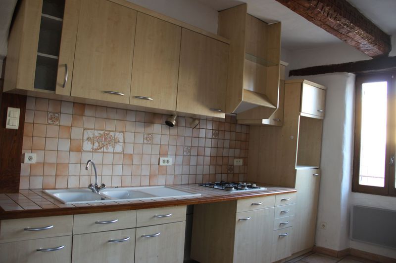 Photo Apartment Sault Village, Rentals apartment 3 rooms 60 m²
