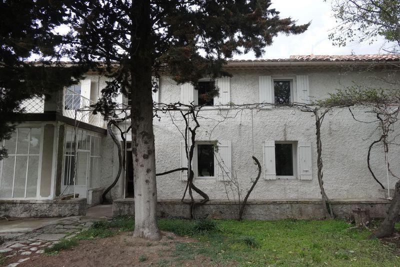 Photo Mas Carpentras Location mas 2 chambres 100 m²