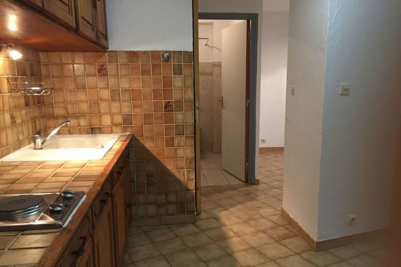 Photo Apartment Carpentras Rentals apartment 1 room 31 m²