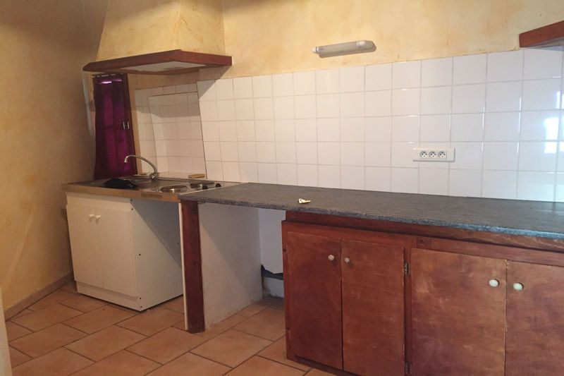 Photo Appartement Carpentras Location appartement 1 pièce 27 m²