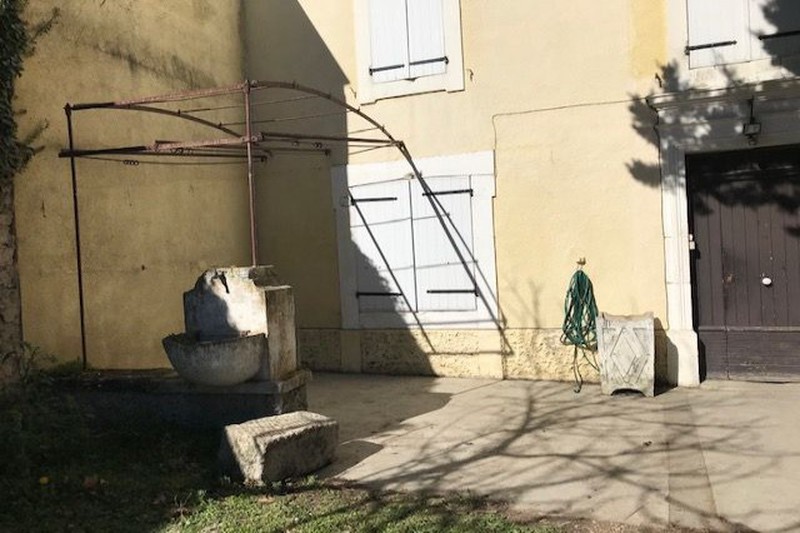 Photo Appartement Carpentras Lycee fabre, Location appartement 1 pièce 30 m²