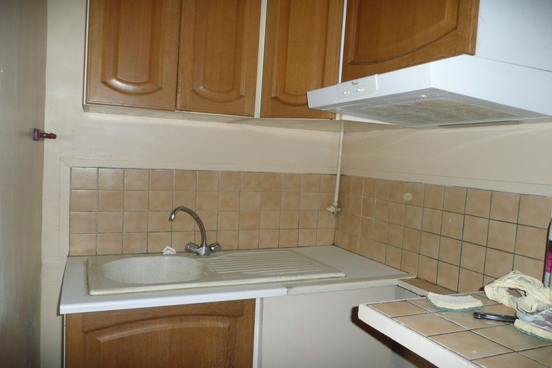 Photo Appartement Carpentras Centre-ville, Location appartement 2 pièces 50 m²