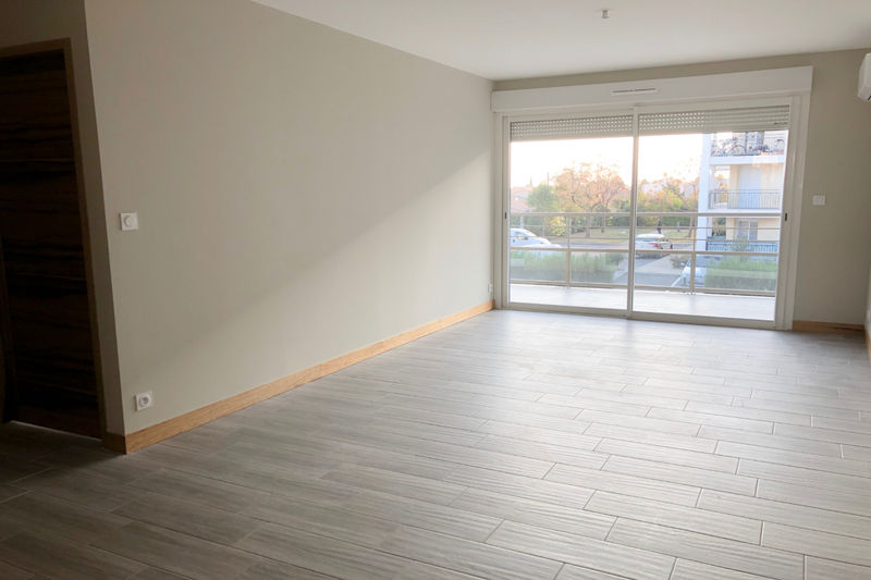 Photo Appartement Carpentras Proche leclerc, Location appartement 2 pièces 44 m²