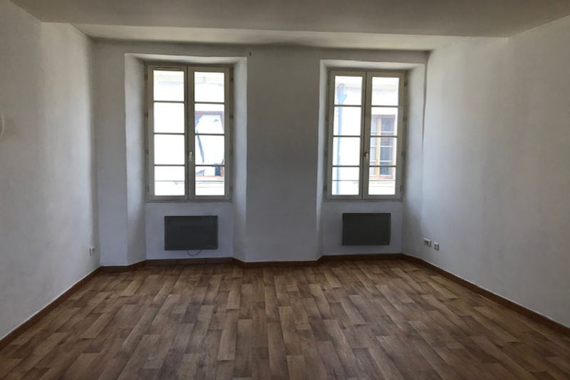 Photo Appartement Carpentras Location appartement 2 pièces 46 m²