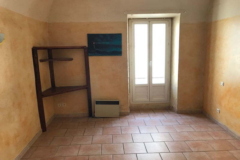 Photo Appartement Carpentras Centre-ville, Location appartement 1 pièce 25 m²