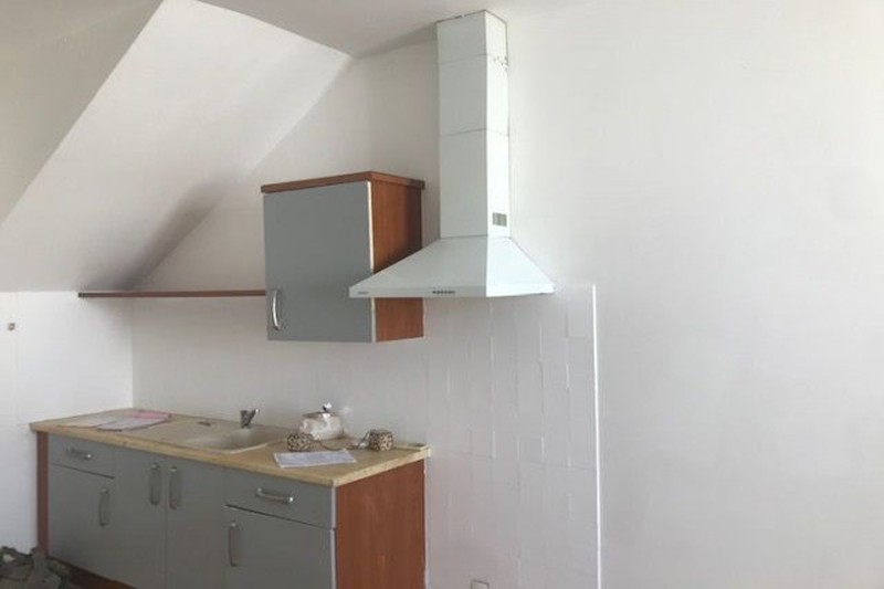 Photo Appartement Carpentras Pyramide, Location appartement 2 pièces 57 m²