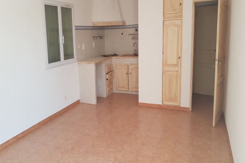 Photo Appartement Vedène Centre-ville, Location appartement 3 pièces 65 m²