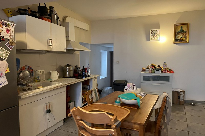 Photo Apartment Carpentras Centre-ville,  Rentals apartment  4 rooms   60&nbsp;m&sup2;