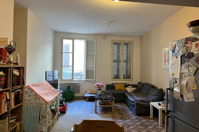 Apartment Carpentras Centre-ville,  Rentals apartment  4 rooms   60&nbsp;m&sup2;