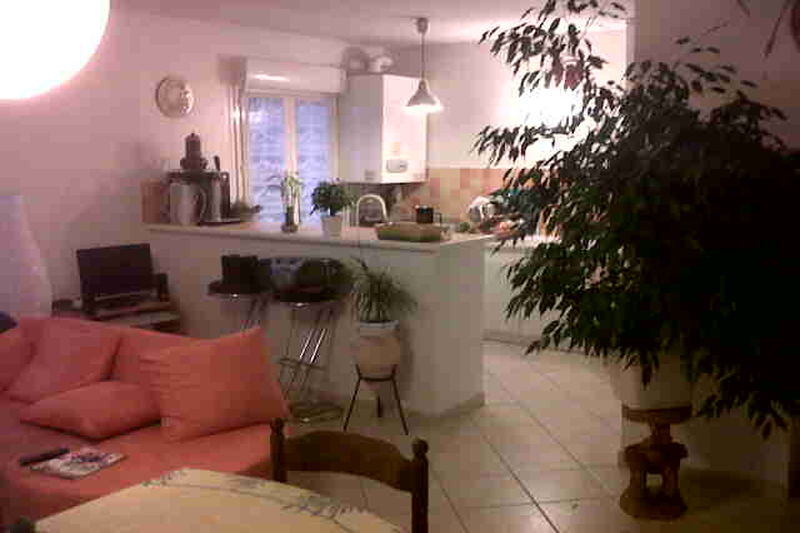 Photo Apartment Carpentras Rentals apartment 3 rooms 69 m²