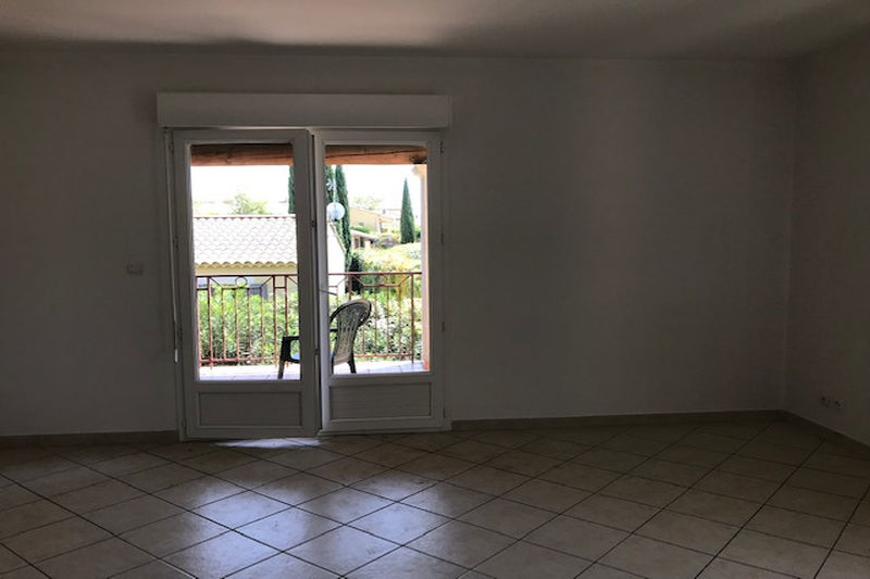 Photo Appartement Carpentras Location appartement 3 pièces 69 m²