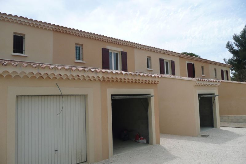 Photo Villa Aubignan Village, Rentals villa 3 bedroom 110 m²