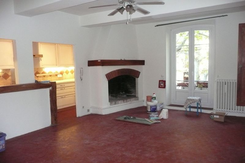 Photo Maison de ville Carpentras Proche leclerc, Rentals maison de ville 2 bedroom 112 m²