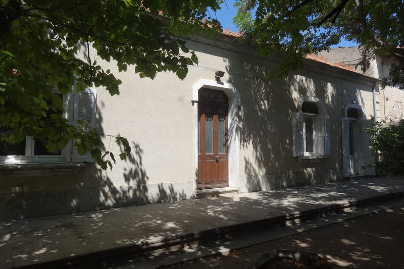 Photo Maison de ville Carpentras Platanes, Rentals maison de ville 2 bedroom