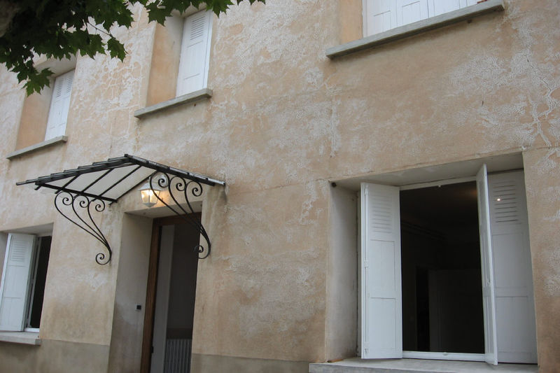 Photo Mas Carpentras Campagne, Location mas 4 chambres 140 m²