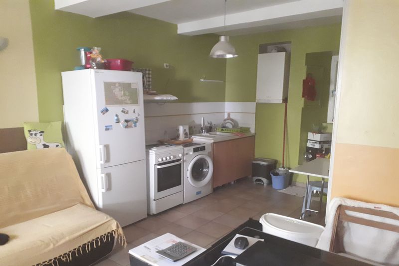 Photo Maison de ville Carpentras Pont des fontaines, Rentals maison de ville 2 bedroom 67 m²