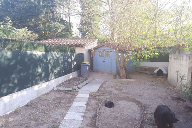 Photo Maison de ville Carpentras Pont des fontaines, Location maison de ville 2 chambres 67 m²