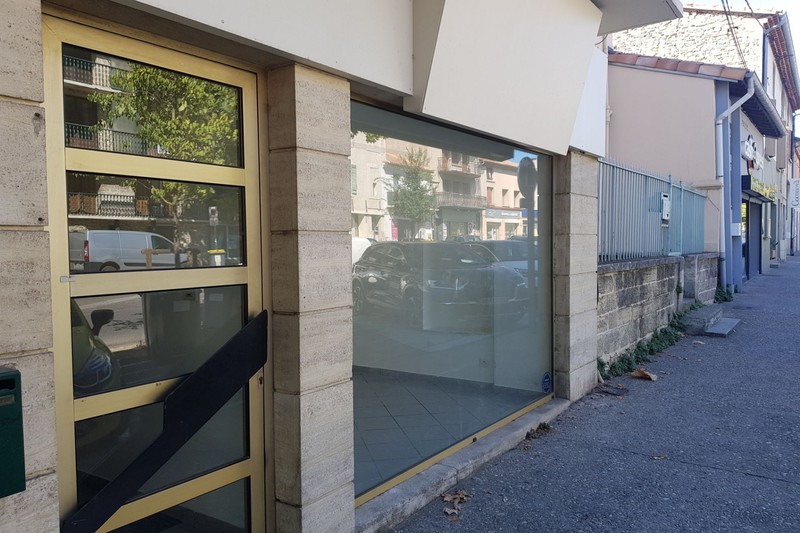Photo Bureau Carpentras Centre-ville, Professionnel bureau 60 m²