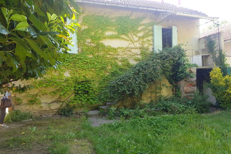 Photo Maison de ville Carpentras Proche lycee fabre, achat maison de ville 2 chambres 67 m²