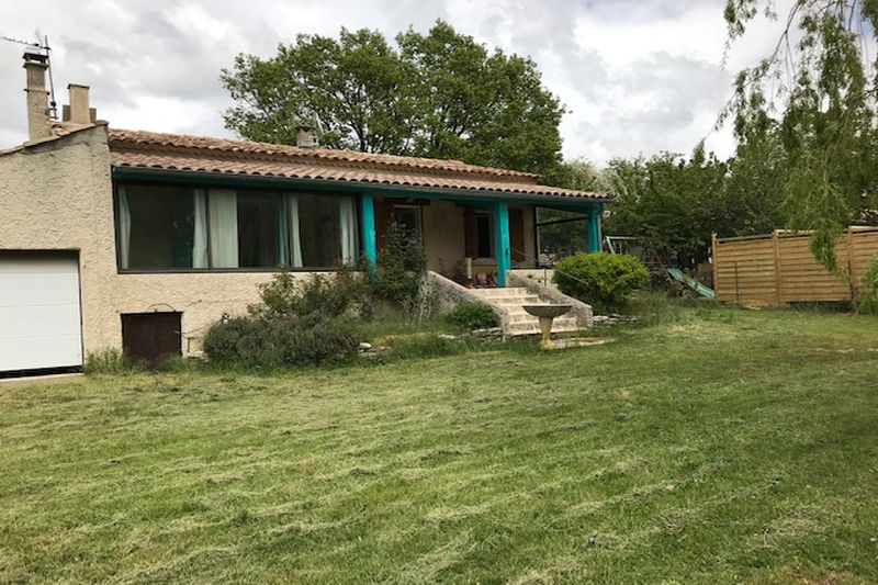Photo House Revest-du-Bion Village, to buy house 2 bedroom 65 m²